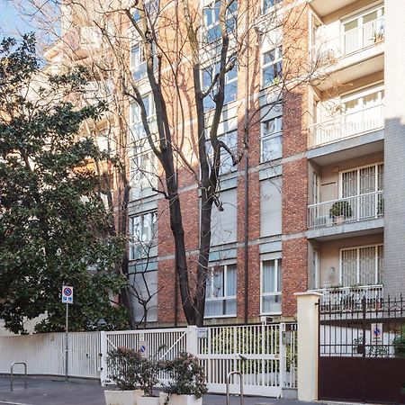 Il Bilocale Con Terrazzo Dei Marchesi Daire Milano Dış mekan fotoğraf