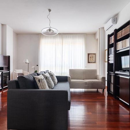 Il Bilocale Con Terrazzo Dei Marchesi Daire Milano Dış mekan fotoğraf