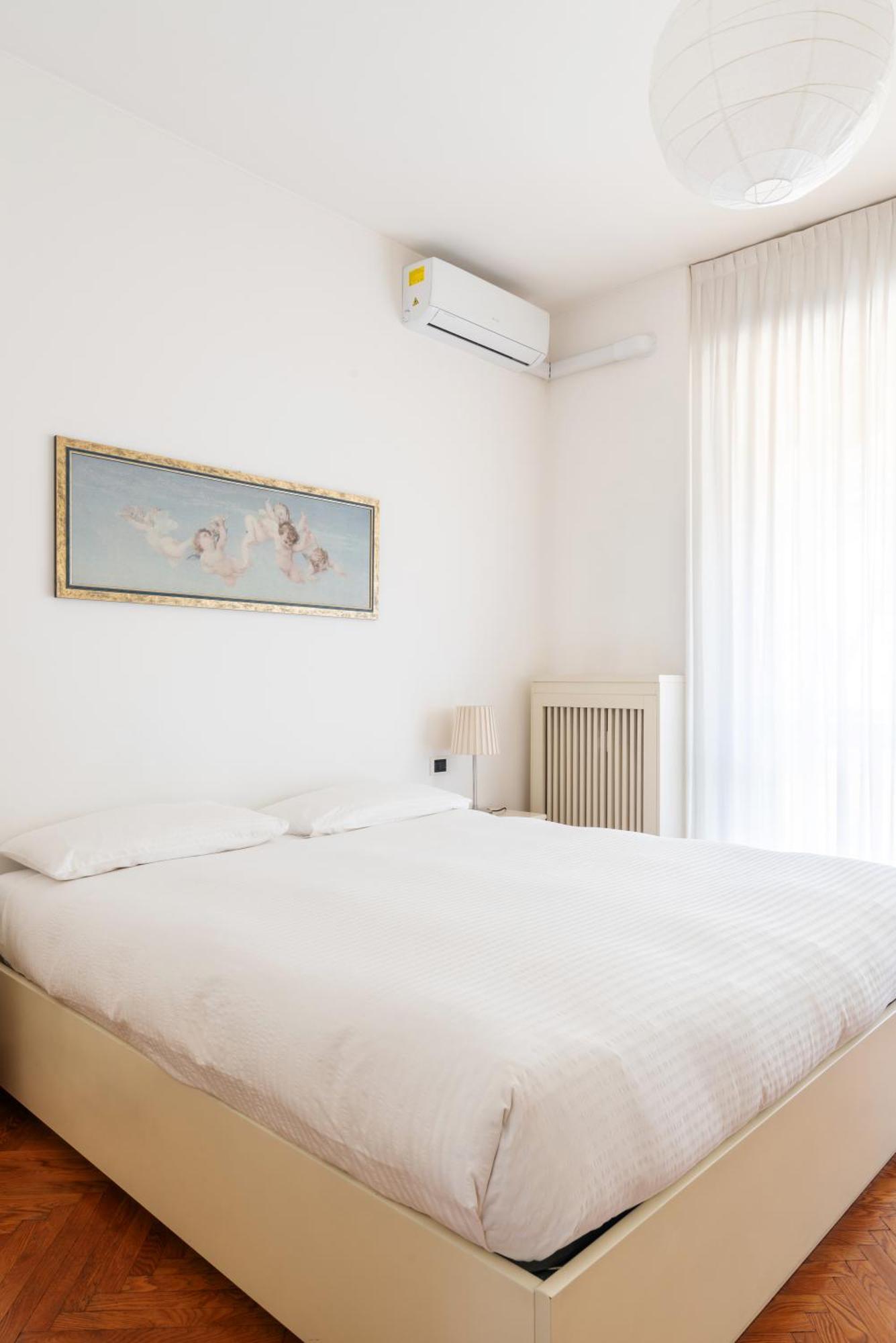 Il Bilocale Con Terrazzo Dei Marchesi Daire Milano Dış mekan fotoğraf