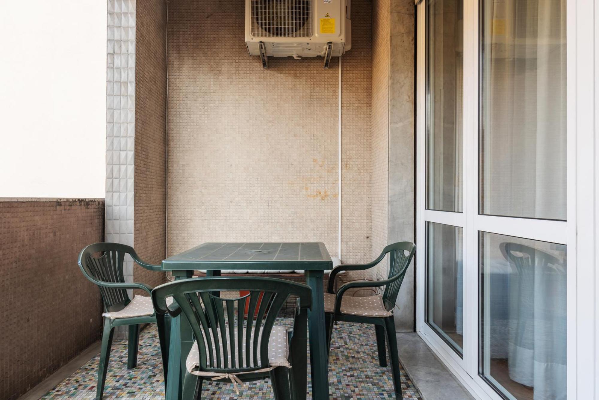 Il Bilocale Con Terrazzo Dei Marchesi Daire Milano Dış mekan fotoğraf