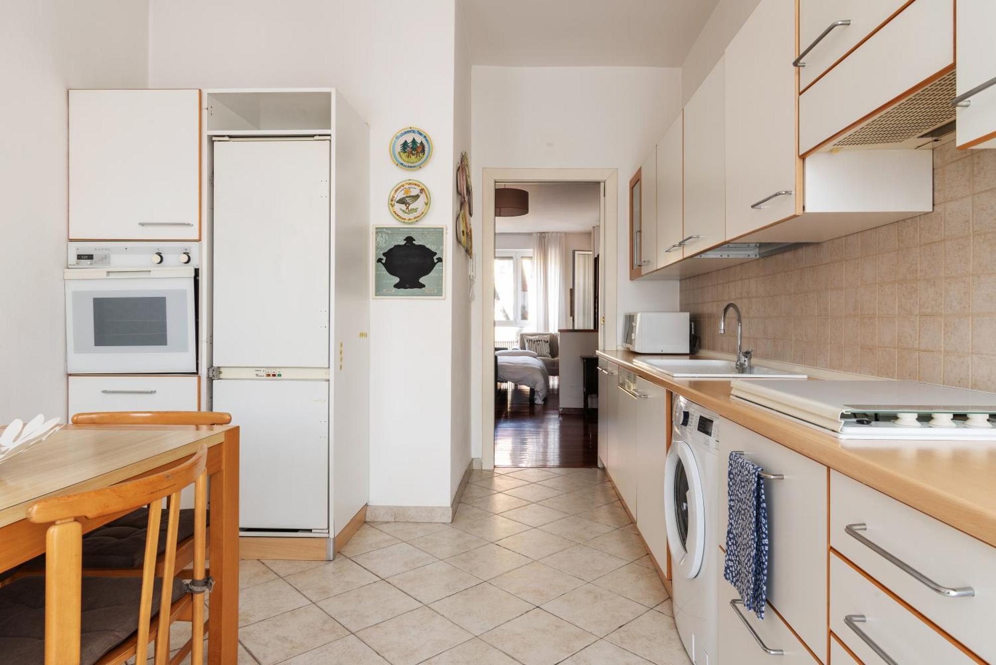 Il Bilocale Con Terrazzo Dei Marchesi Daire Milano Dış mekan fotoğraf