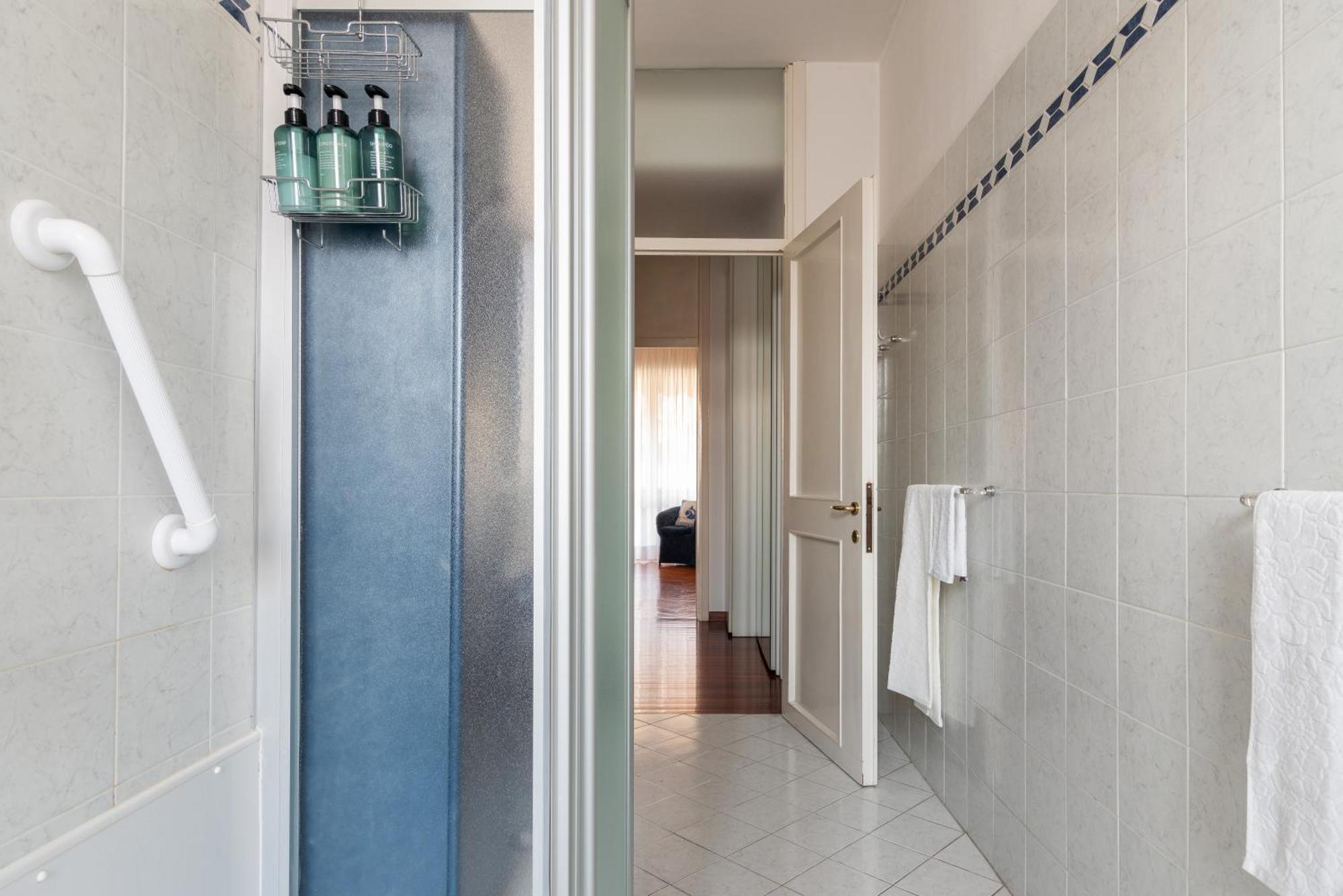 Il Bilocale Con Terrazzo Dei Marchesi Daire Milano Dış mekan fotoğraf