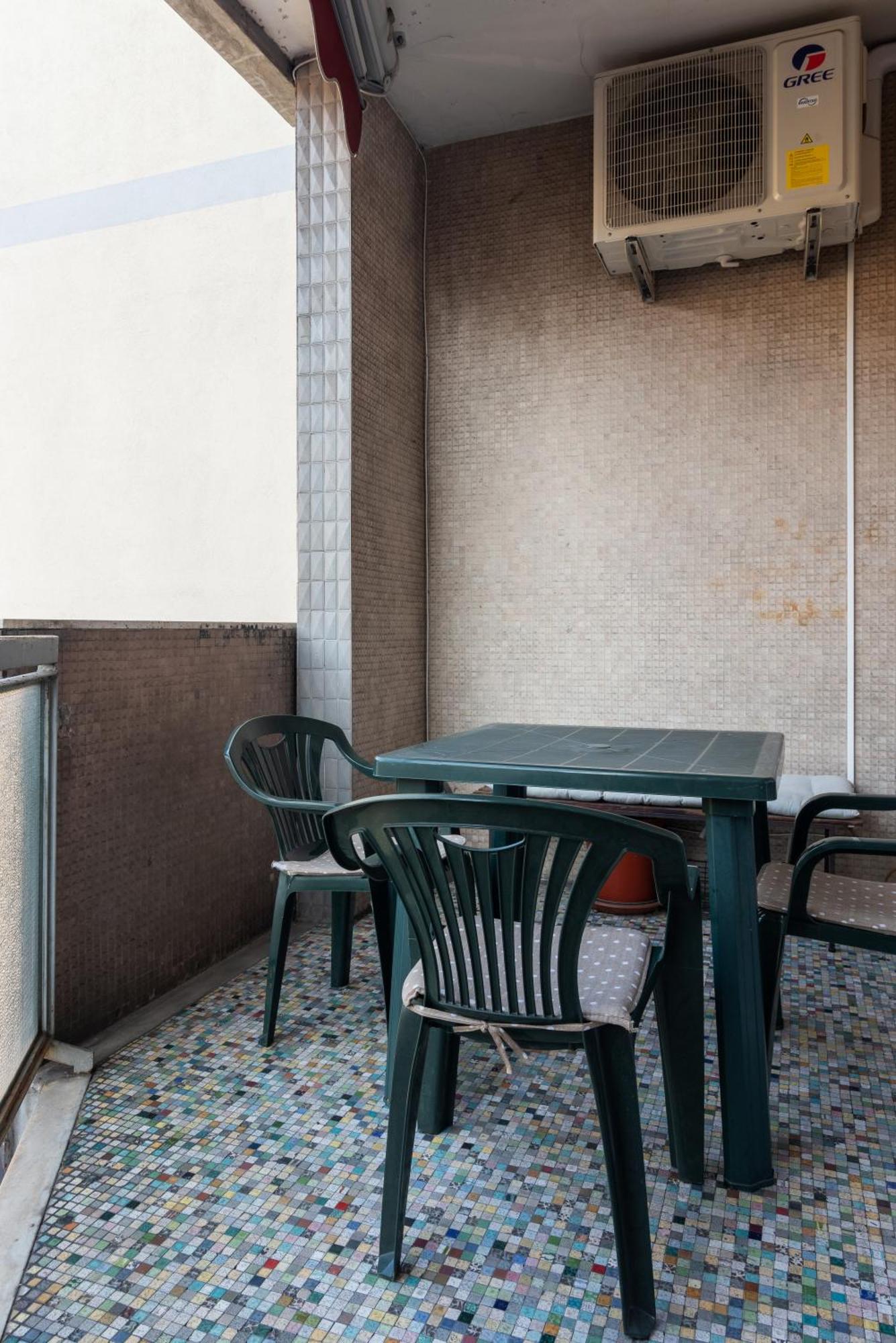 Il Bilocale Con Terrazzo Dei Marchesi Daire Milano Dış mekan fotoğraf