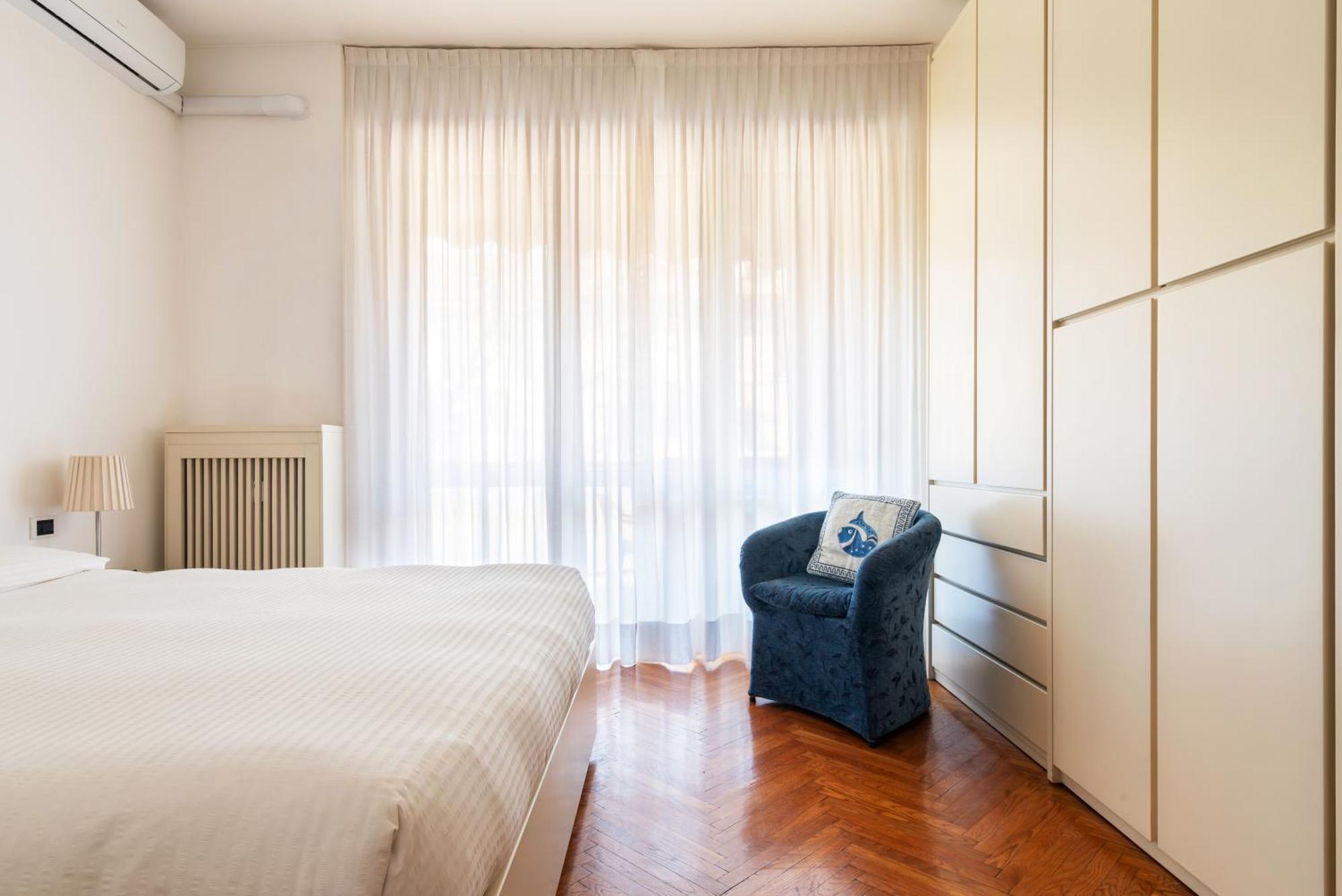 Il Bilocale Con Terrazzo Dei Marchesi Daire Milano Dış mekan fotoğraf